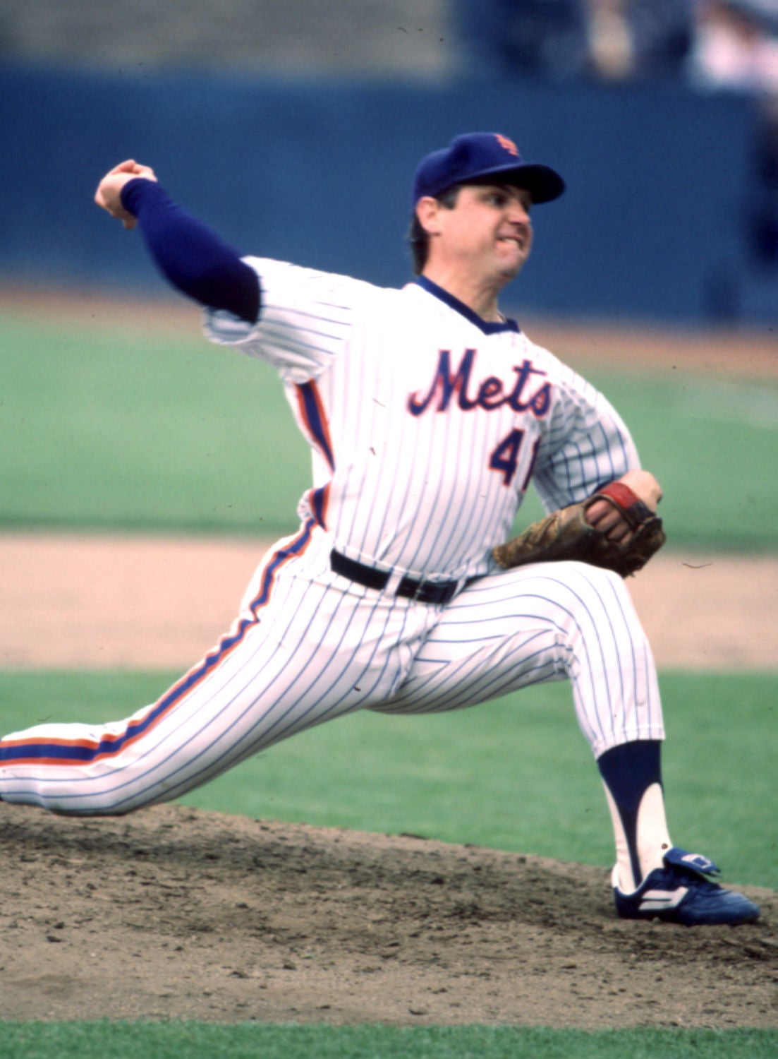 Tom Seaver remembered as one of baseball’s greatest pitchers Baseball Hall of Fame